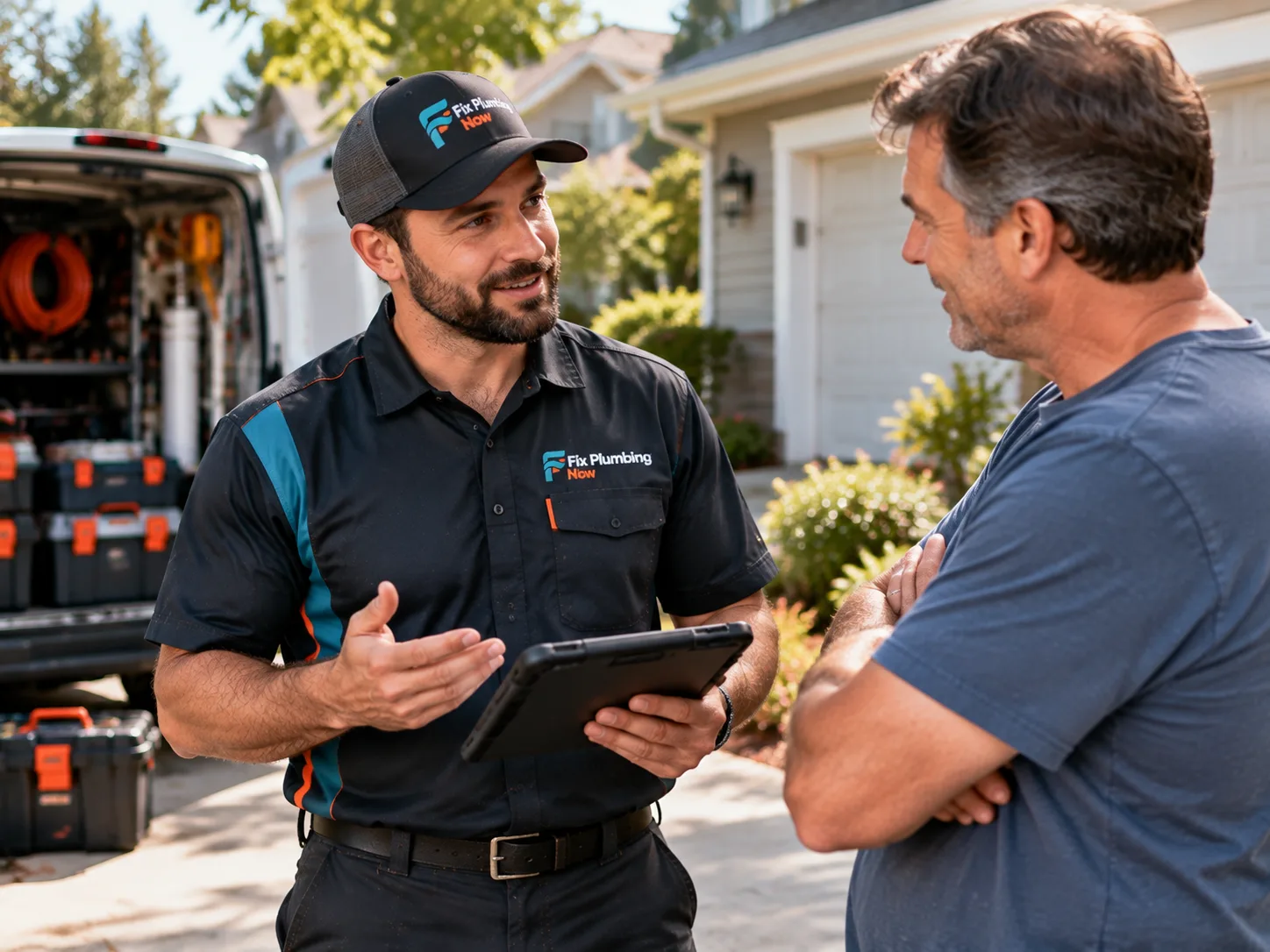 Clogged Drain Service Fort Dick, CA FAQs